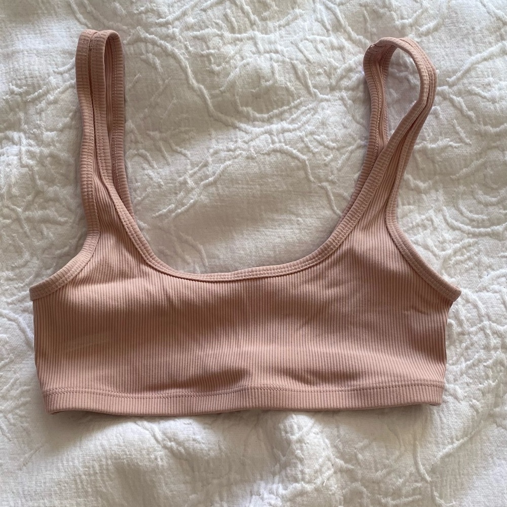 TNA Bra Top